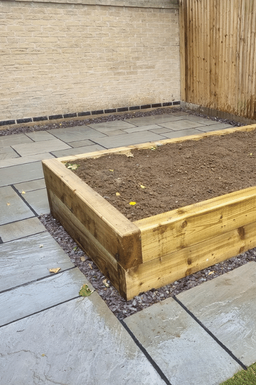 Planters
