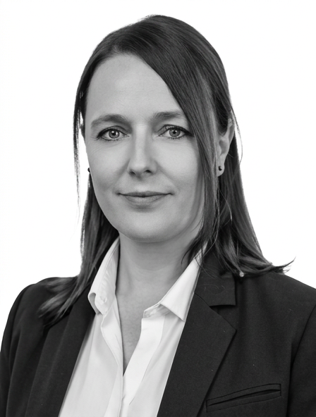 Stephanie Hendel-Harper