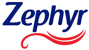 Logo de Zephyr