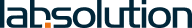 LAB SOLUTION logo