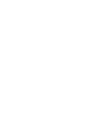 white play button