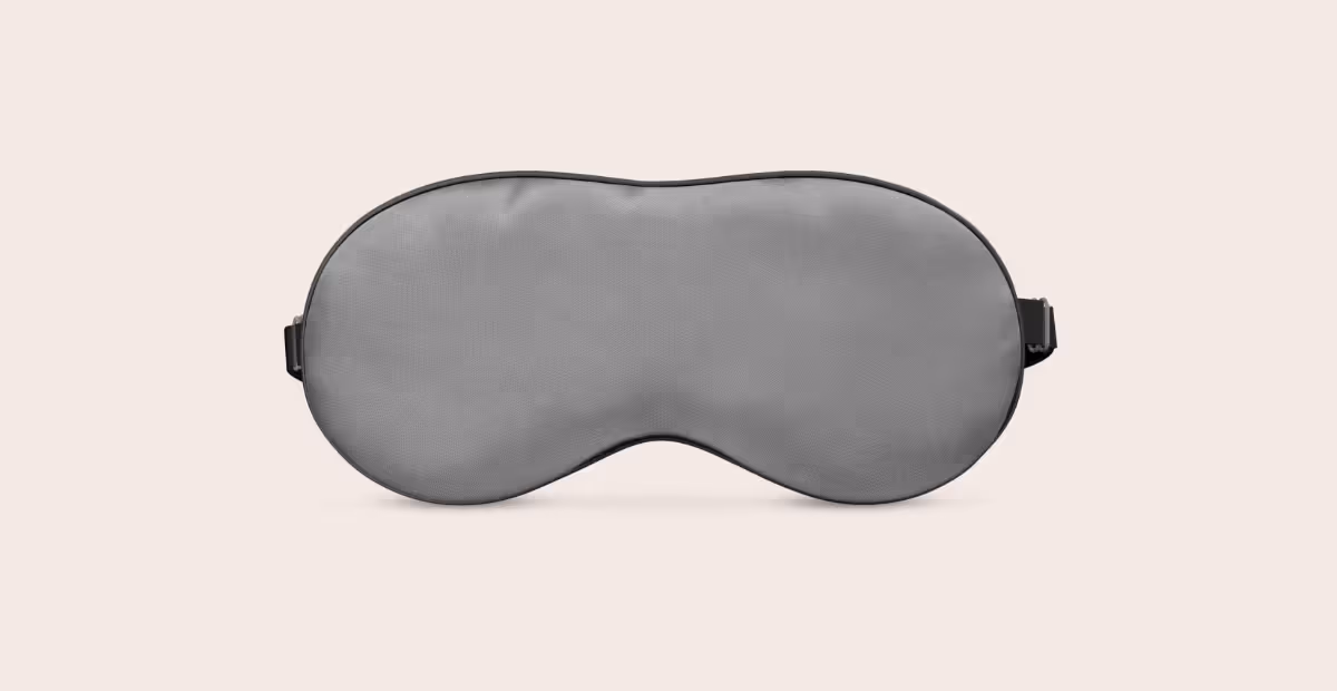 sleep mask