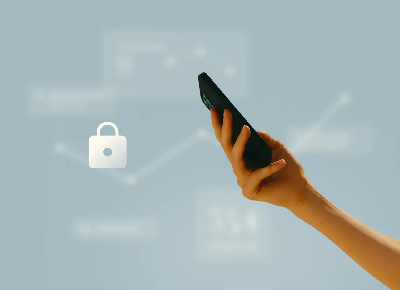 Security illustration