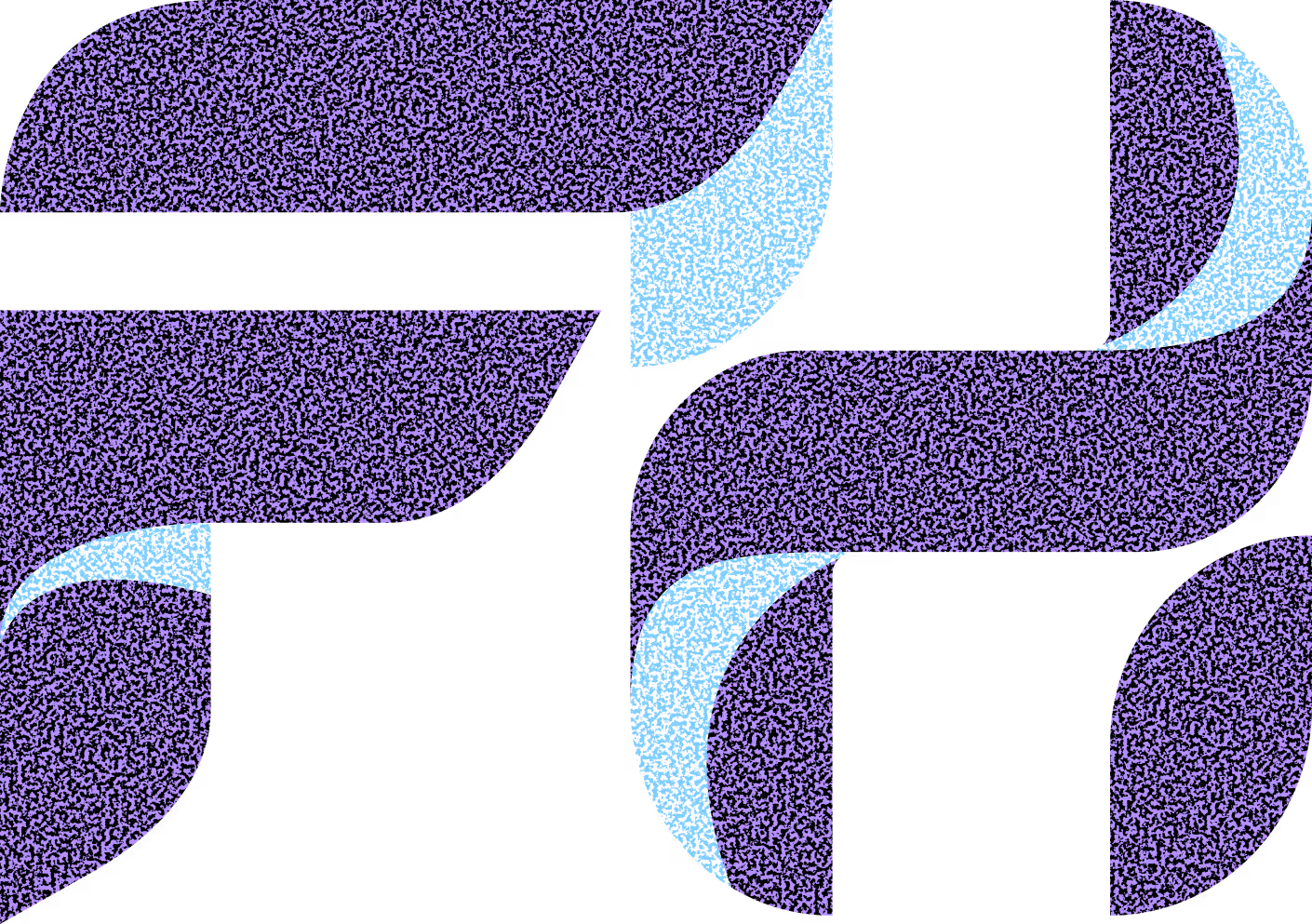 Frontend Horizon Textured Logo