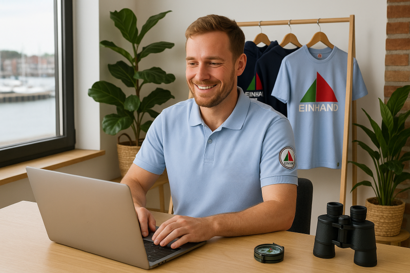 Erfolgreicher Reseller