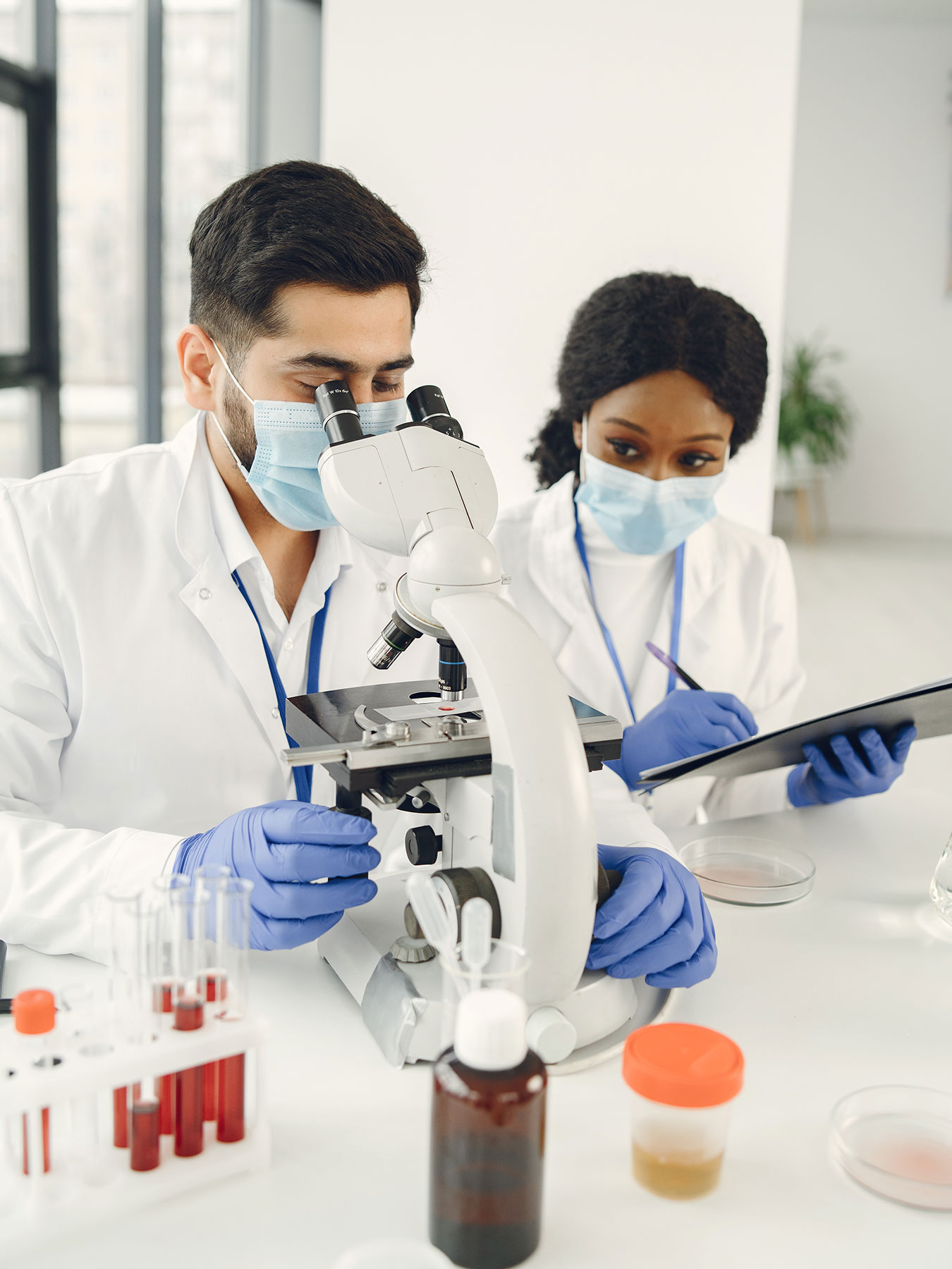 Leading Biotech
