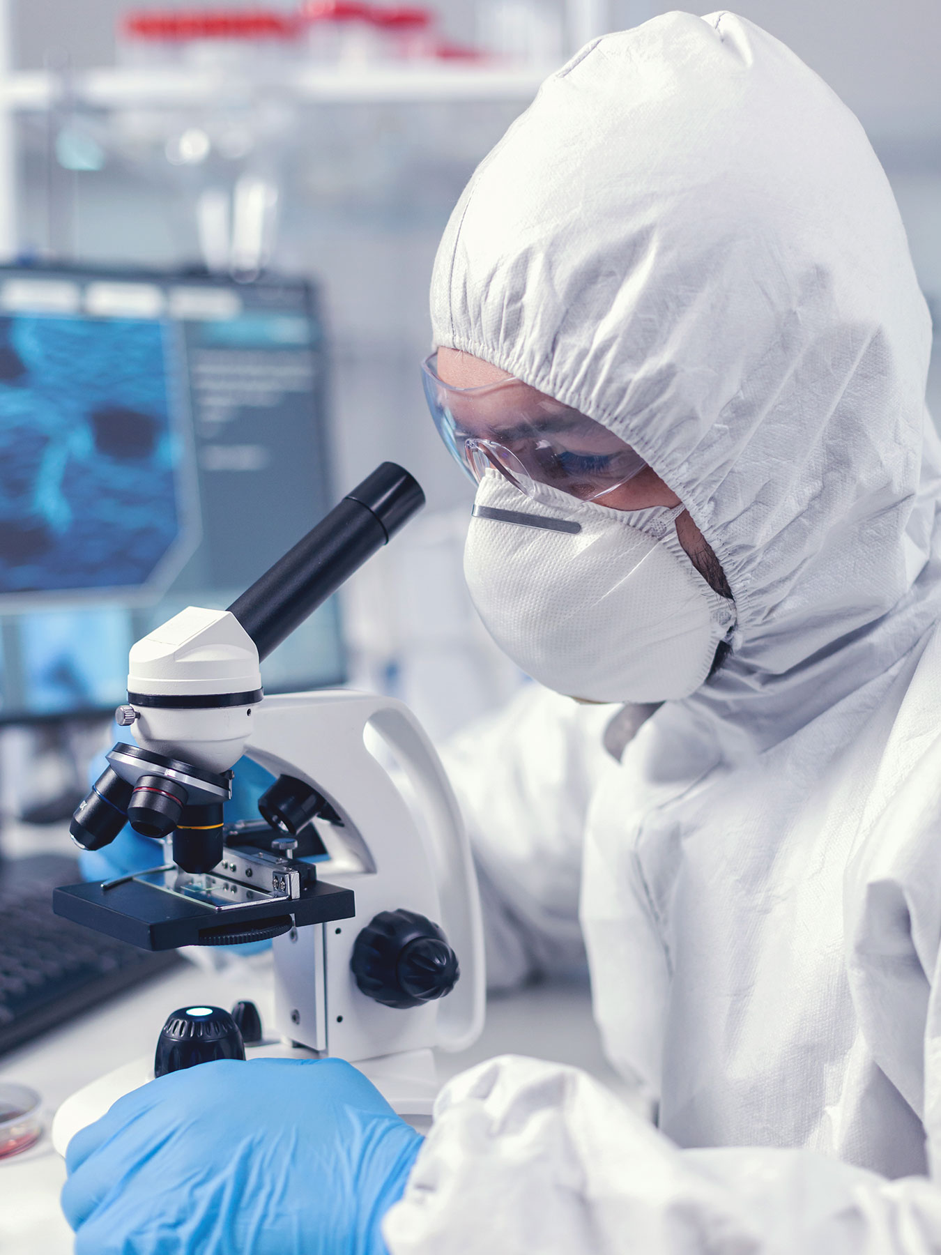 Global Biopharmaceutical Leader