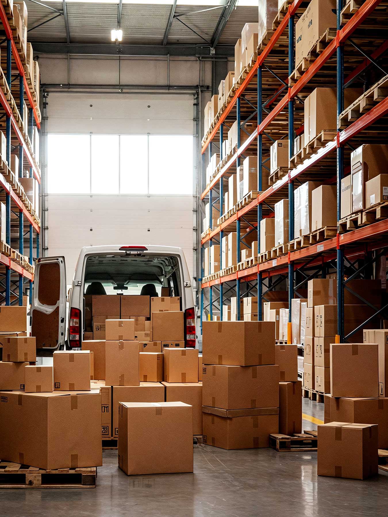 Fortune 50 CPG Powerhouse