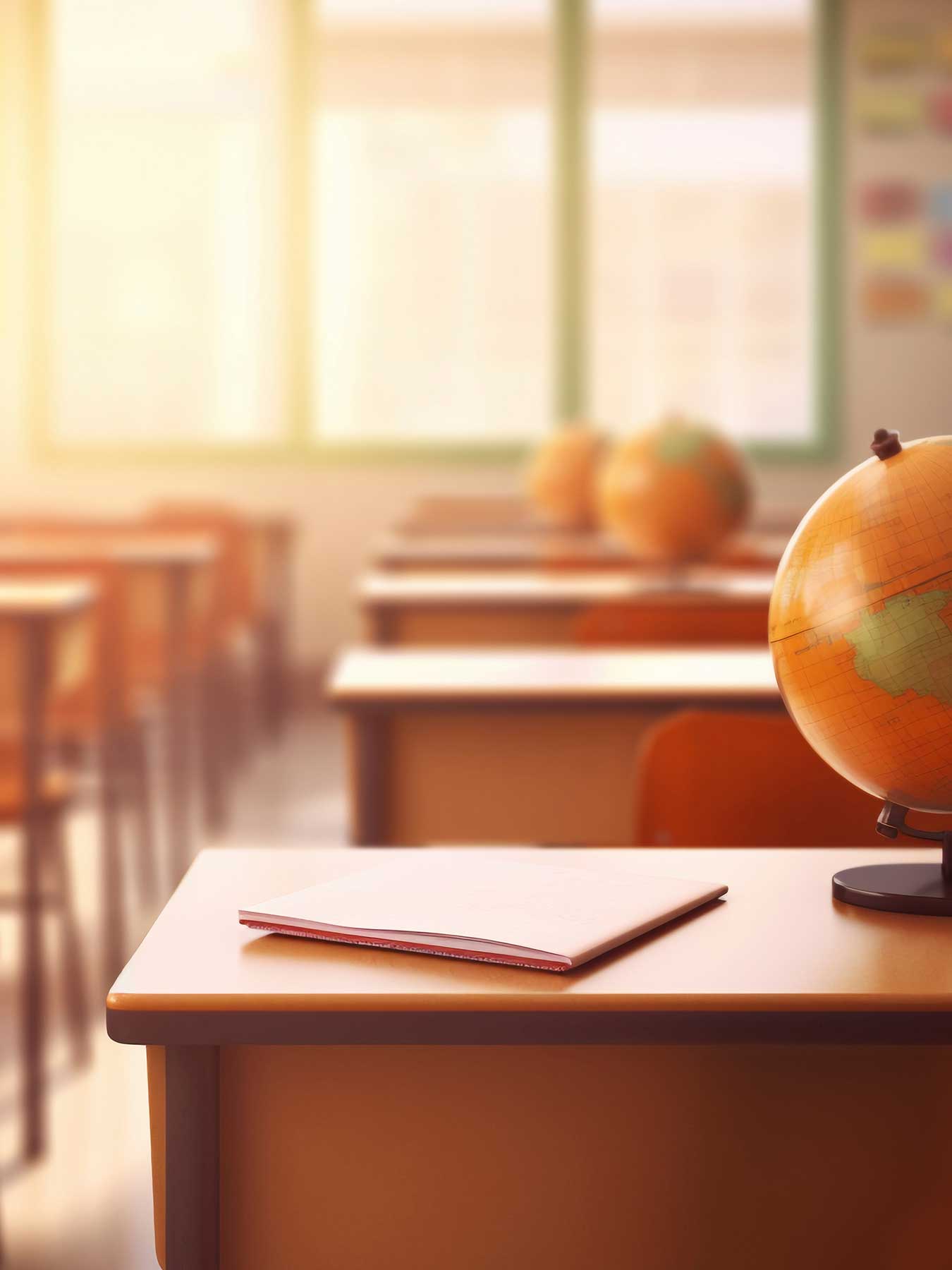 Leading Georgia Public School District