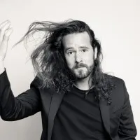 Nick Carmer, CD (https://www.nickcarmer.com)