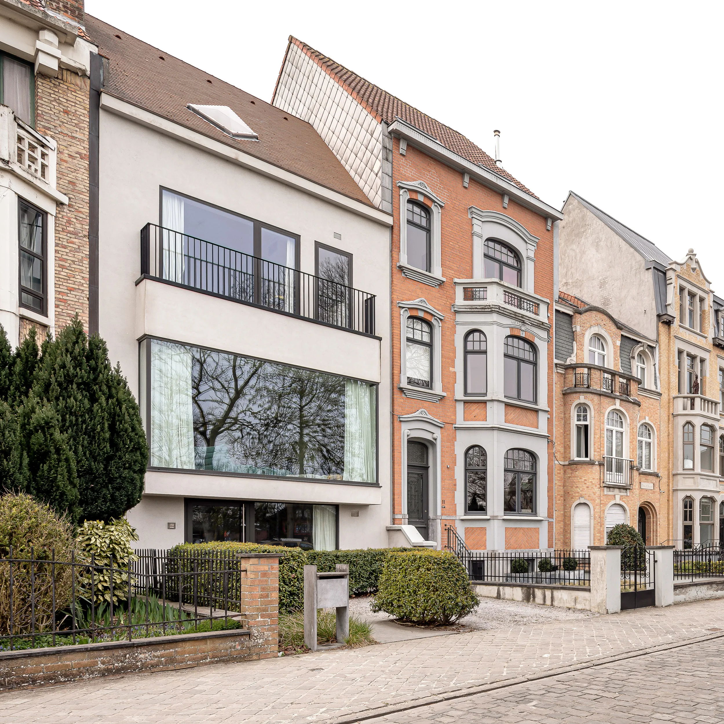 Woning SP
