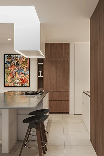 Apartement VD