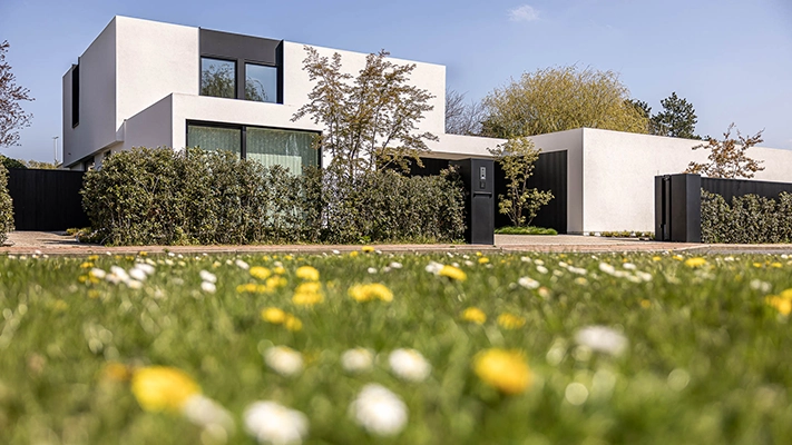 Woning VV
