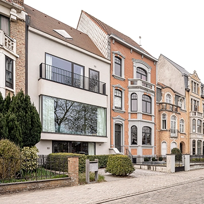Woning SP