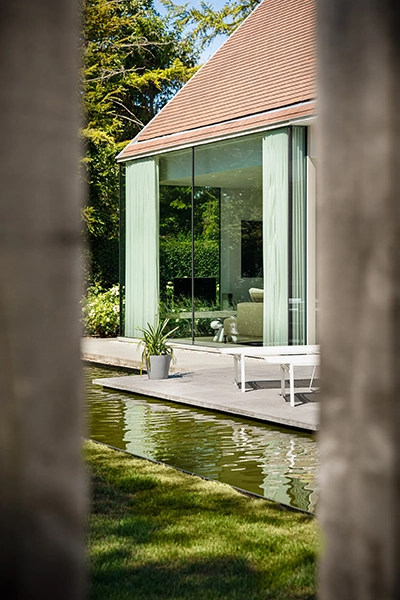Woning GN