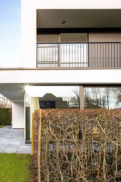 Woning DB