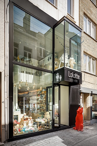 Winkel Lolotte