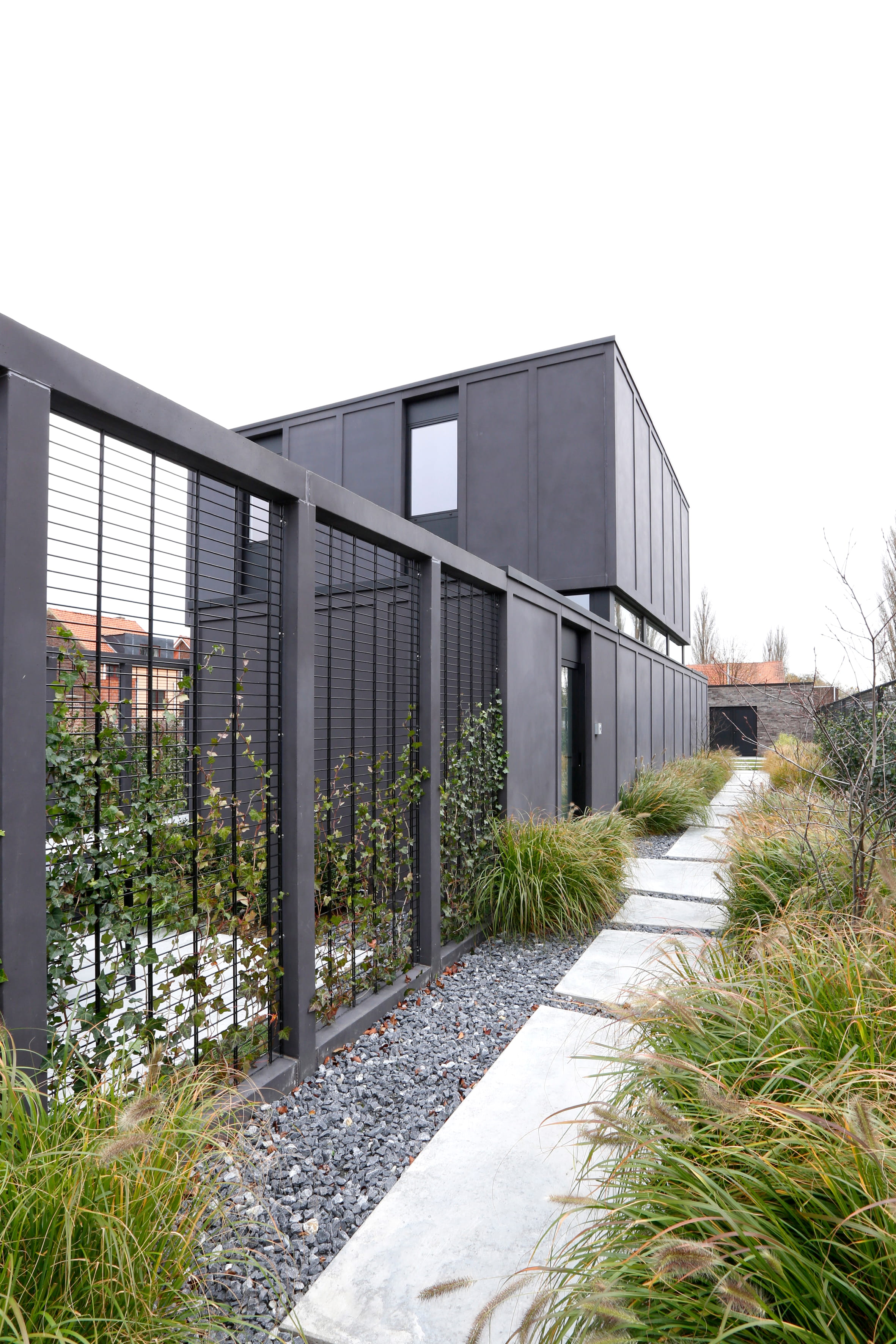 Woning H