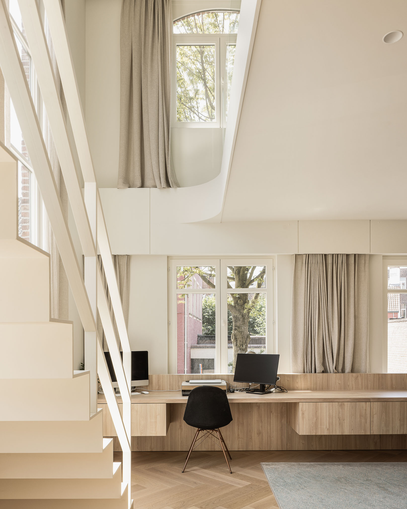 Woning CW