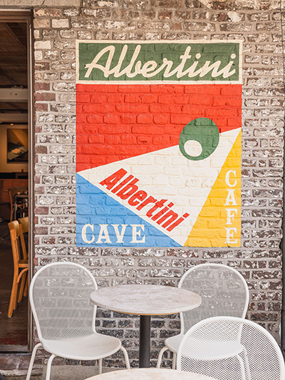 Restaurant Albertini