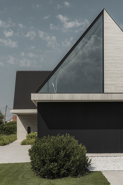 Woning VE