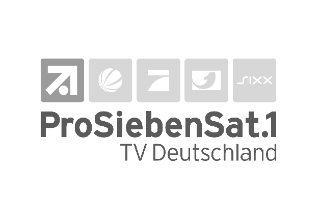 Weltraum.de Kunde ProSiebenSat.1 TV Deutschland GmbH in Unterföhring