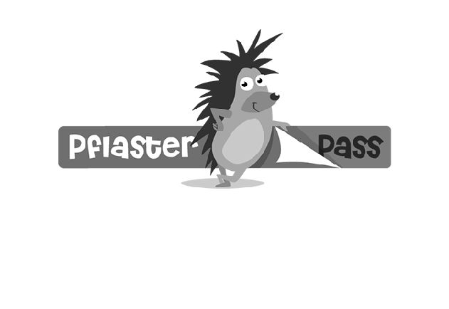 Weltraum.de Kund - Pflasterpass gGmbH in Berlin