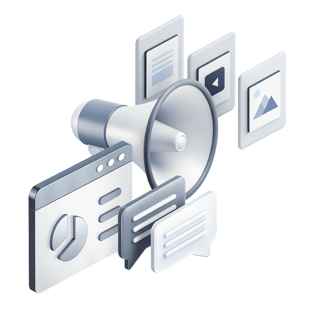 Weltraum.de - Online Marketing