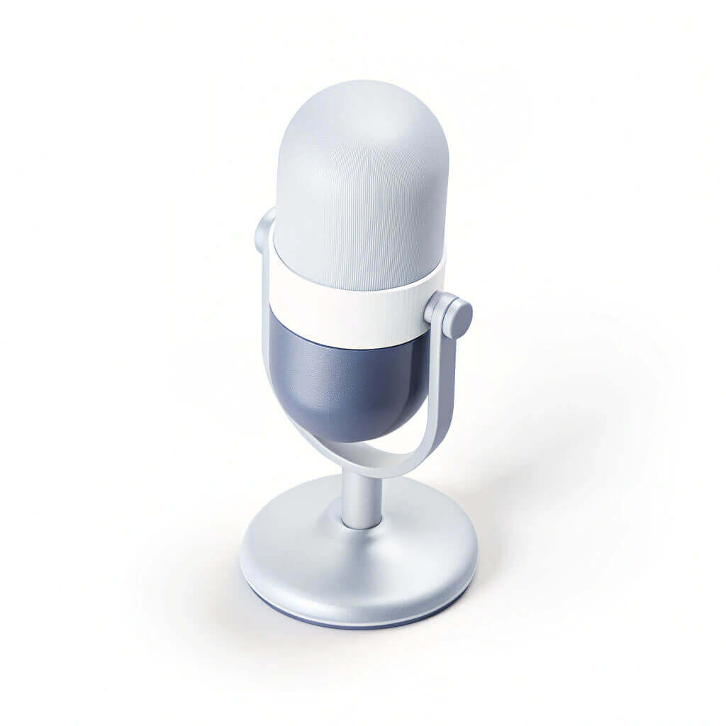 Weltraum.de - Audioproduktion