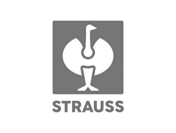 Weltraum.de Kunde STRAUSS