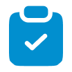 enrollment symbol