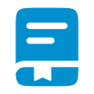enrollment symbol