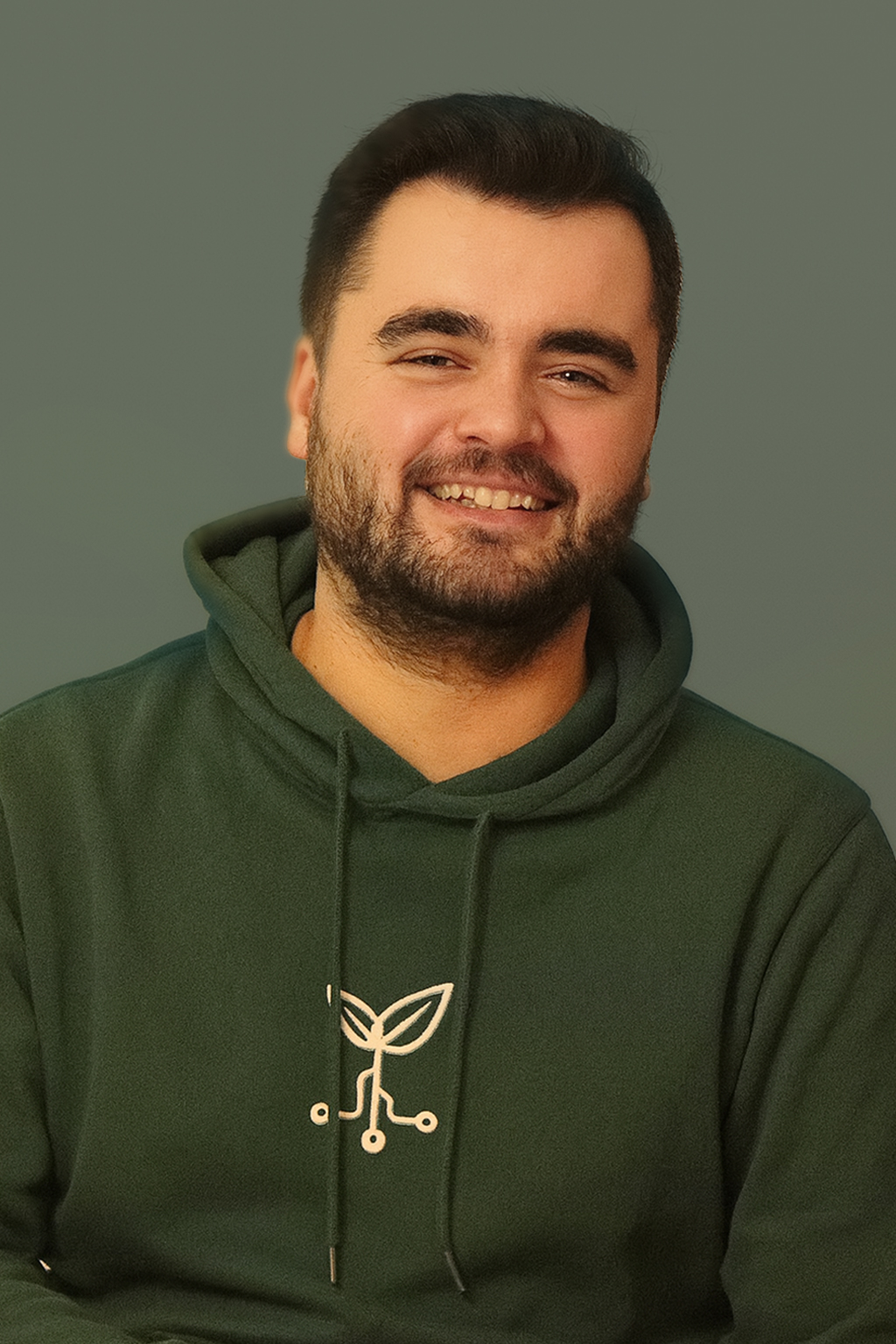Team Member Image
