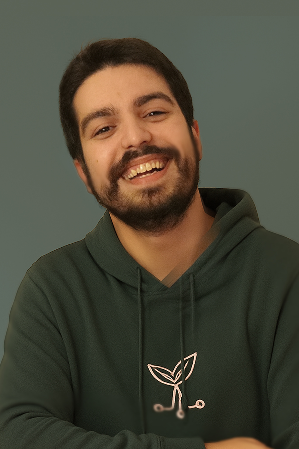 Team Member Image