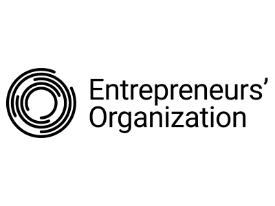 Entrepreneur's Organization logo