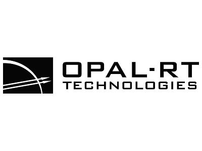 Opal-rt technologies logo