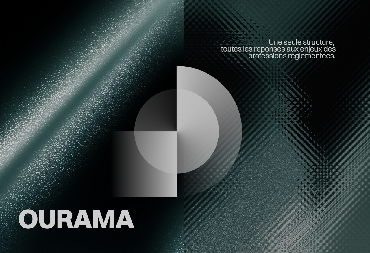 Ourama - agence de création de site internet