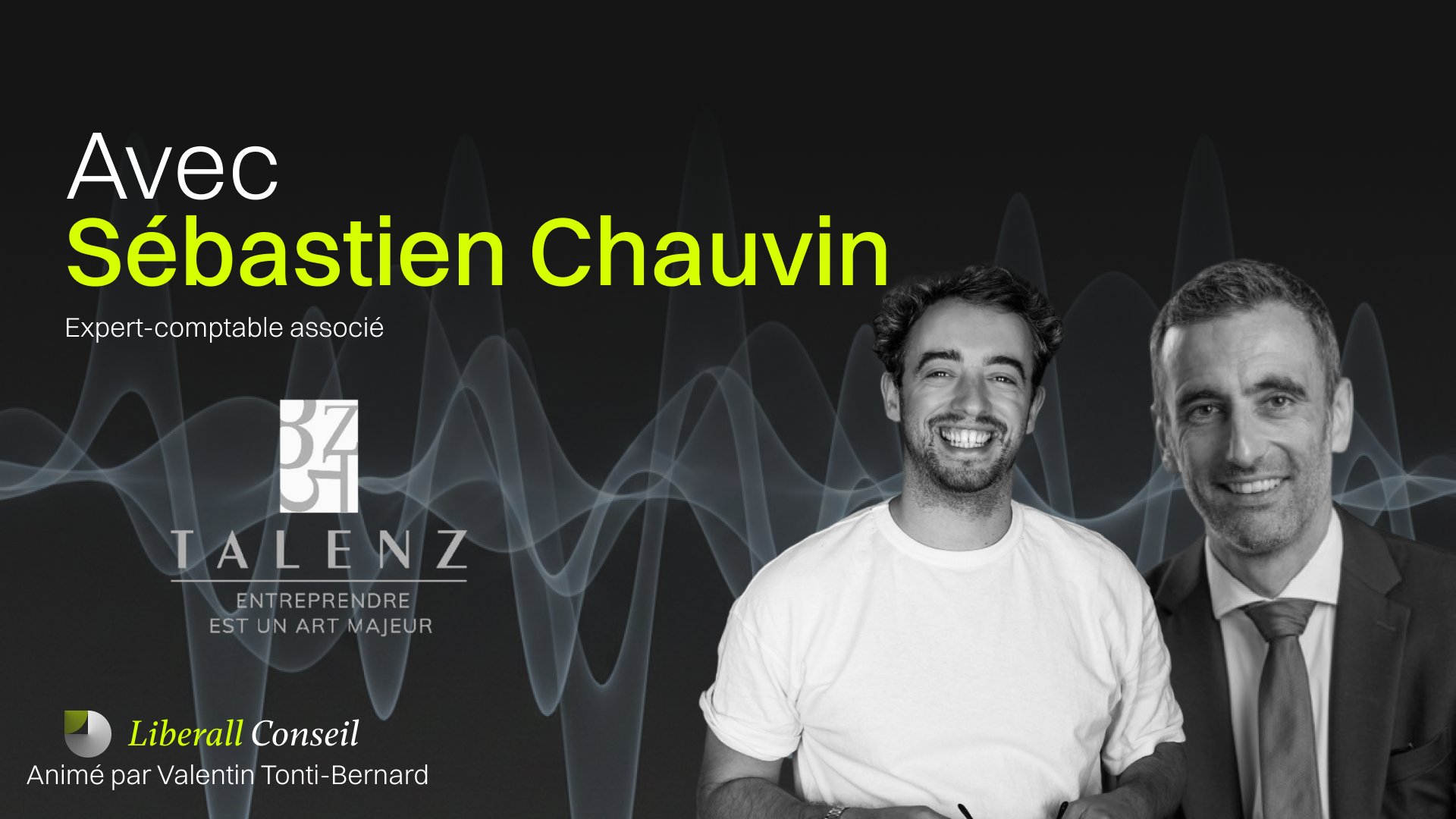 Sébastien Chauvin « On ne veut pas croître à tout prix »