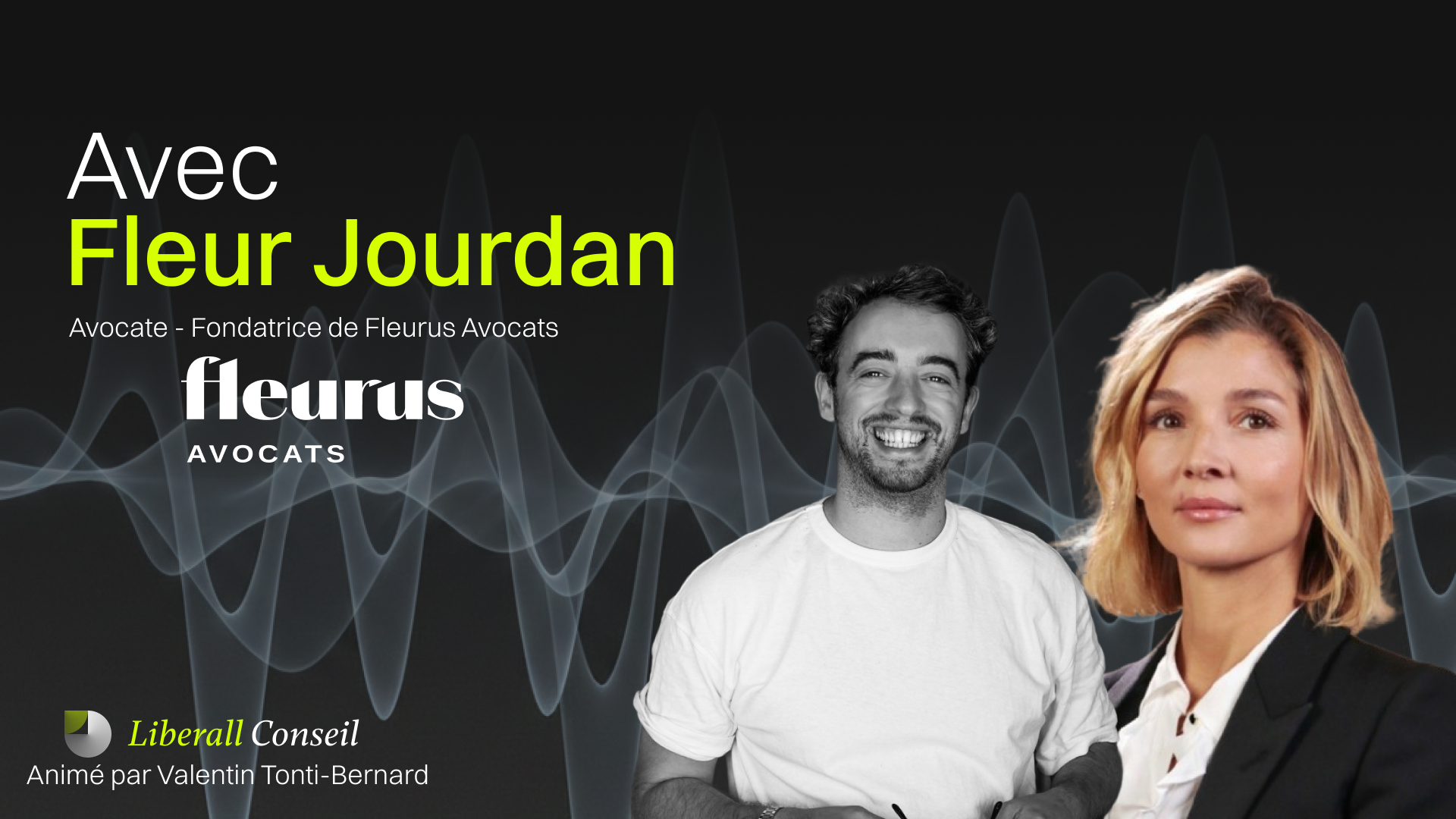 Fleur Jourdan « La compliance, c'est le vaccin du droit »