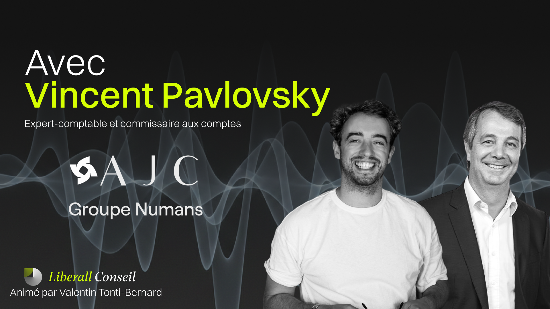 Vincent Pavlovsky « Tant qu’on peut s’adapter, il faut continuer. »