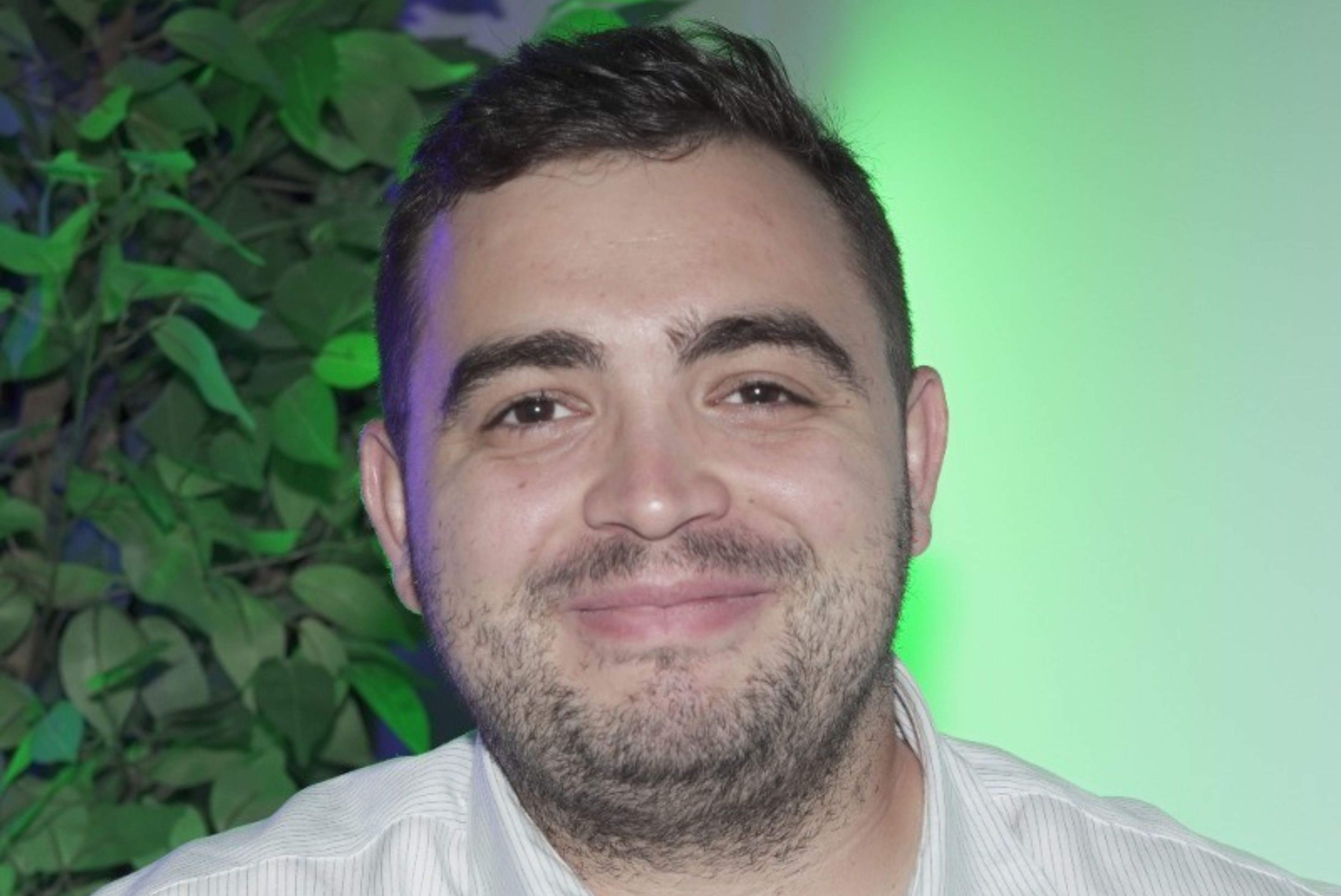 Photo de profil Clément