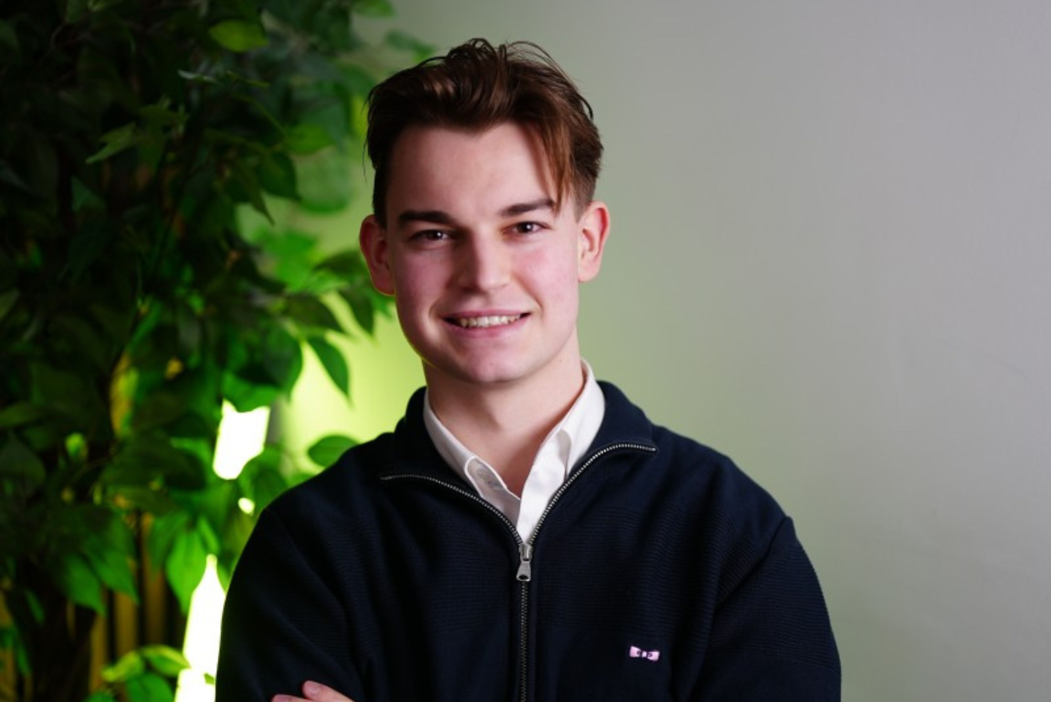 Photo de profil Ulysse