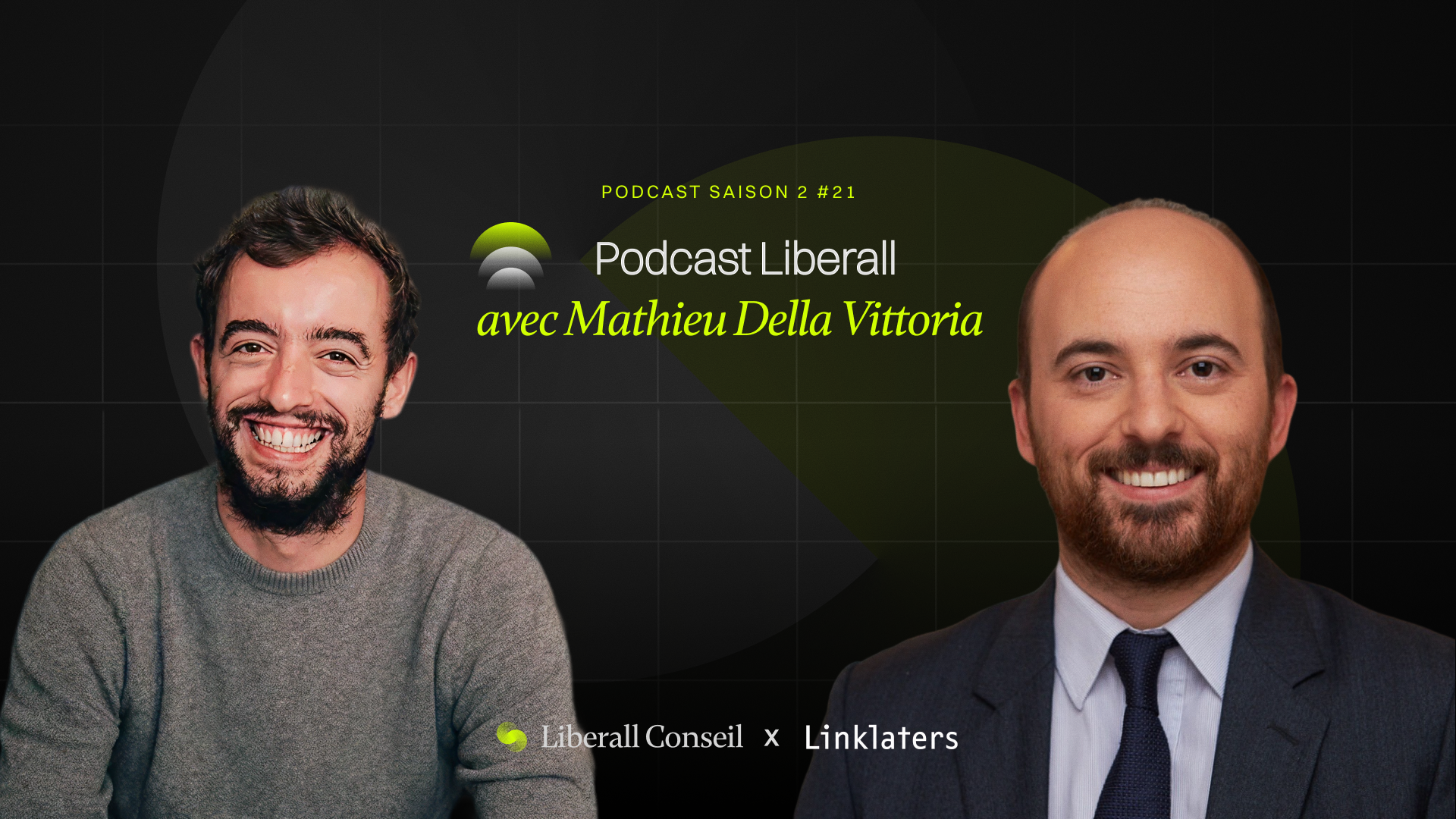 Miniature podcast Mathieu Della Vittoria