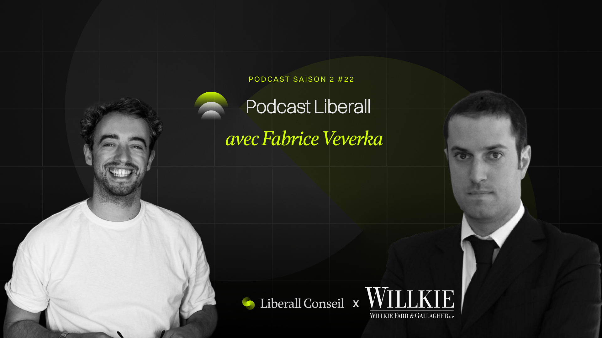 podcast avocat M&A