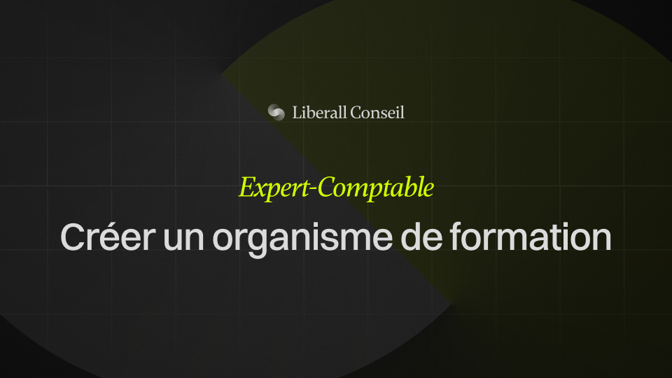 Créer un organisme de formation quand on est cabinet comptable