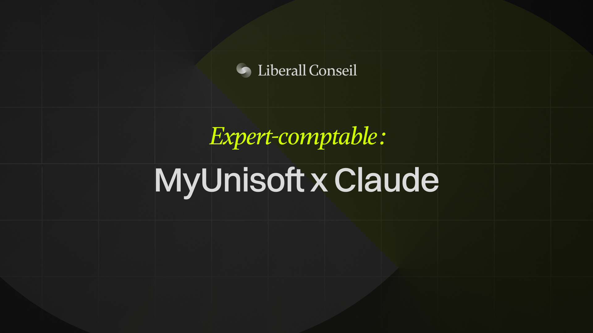 myUnisoft et claude