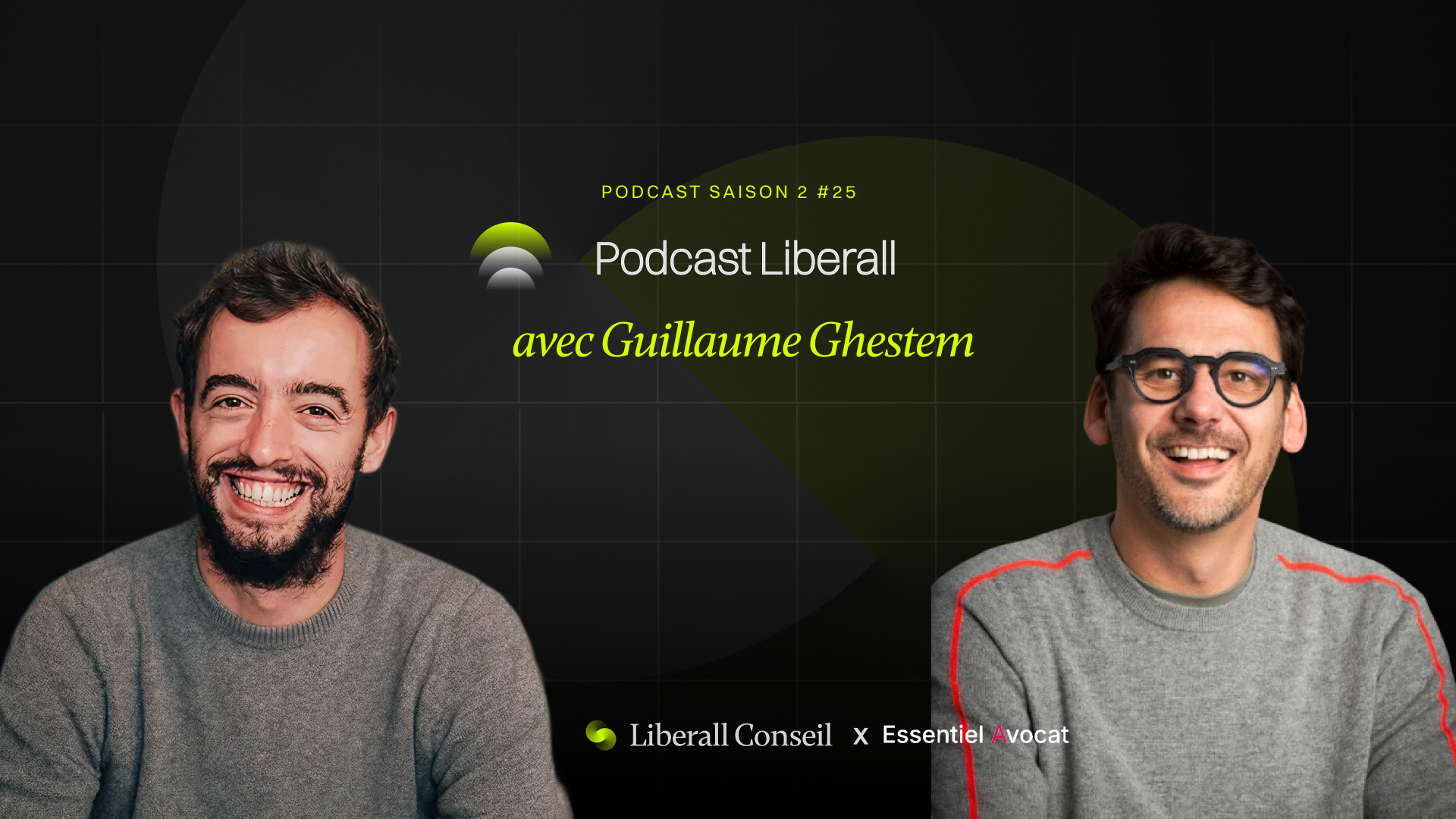 Guillaume Ghestem : "Aller aux prud'hommes, c'est un échec pour tout le monde."