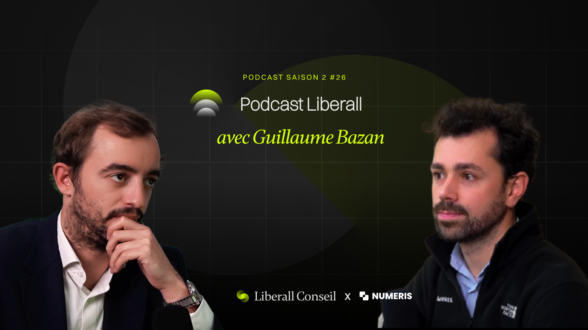 Guillaume Bazan : « On n'achète pas un cabinet et du chiffre d'affaires. On s'associe avec des gens. »