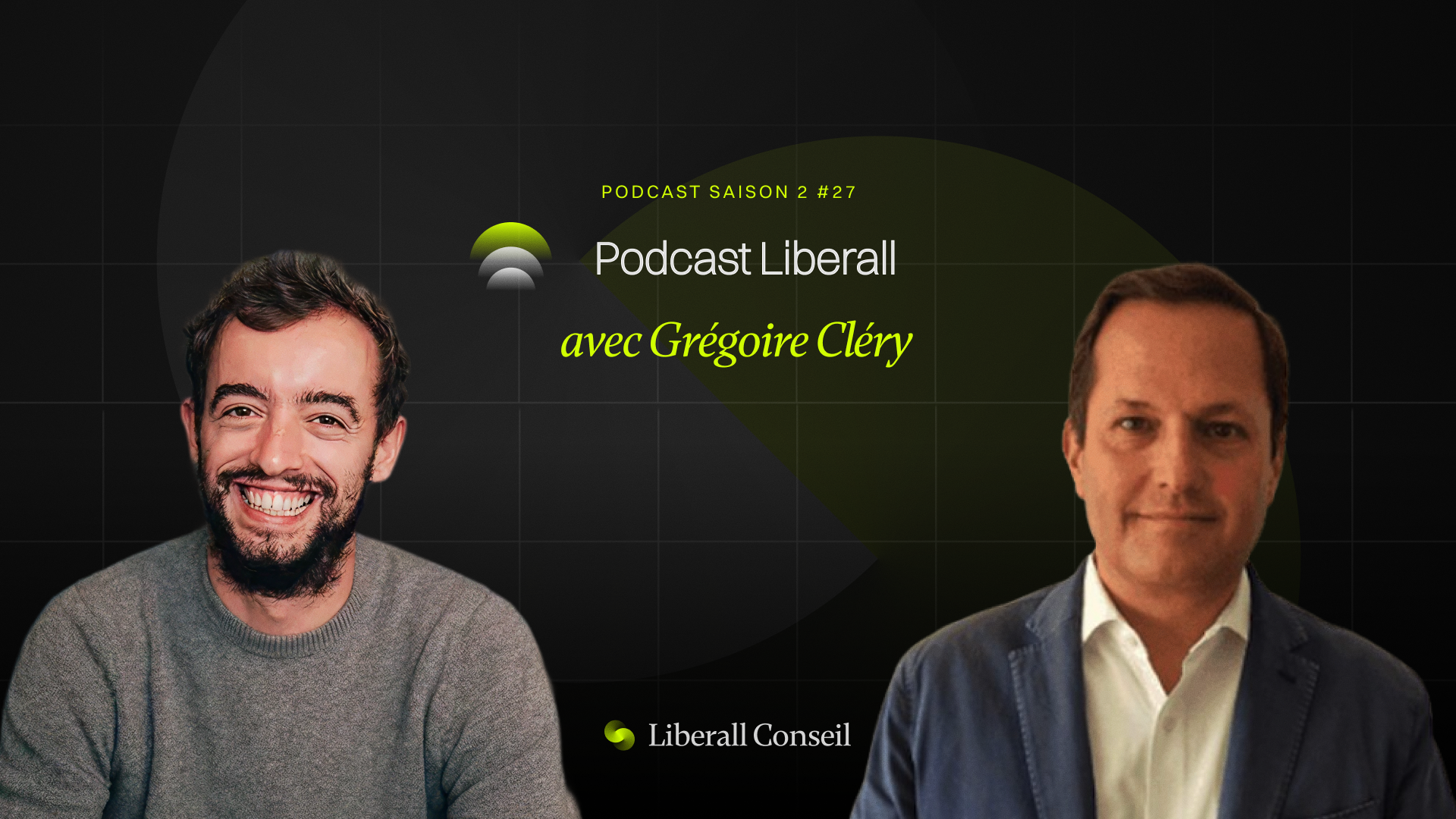 Grégoire Cléry : « La profession a toutes les cartes, sauf le courage de les jouer »