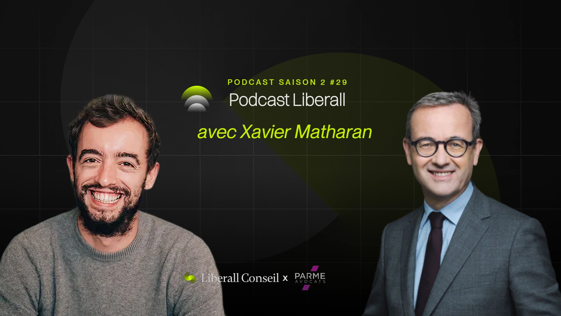 Xavier Matharan : "L'IA est un formidable révélateur de la crise que nous traversons"